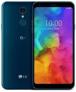 Замена usb разъема на телефоне LG Q7 Plus в Тюмени
